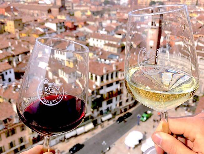 Marketing Territoriale - Vinitaly 2