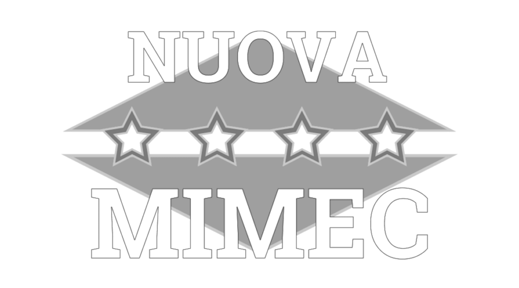 Identità visiva di Una nuova immagine digitale per Nuova Mimec